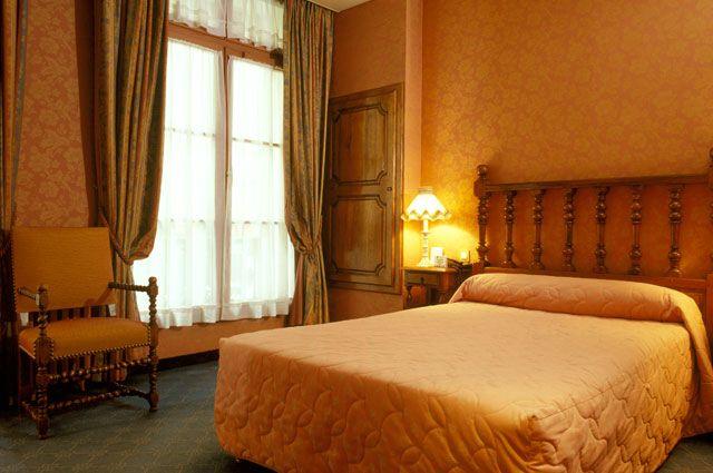 Amarante Beau Manoir Hotel Париж Стая снимка